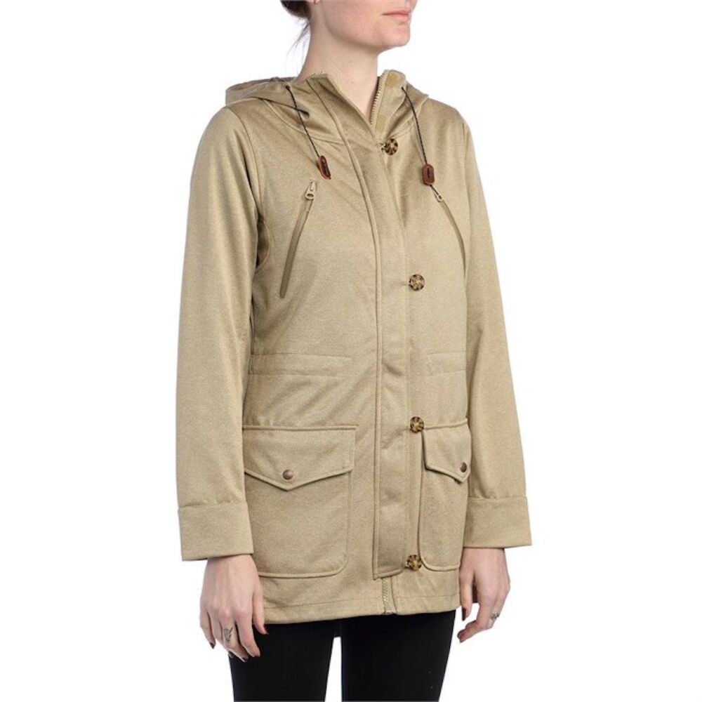 Burton Soteil Softshell Snowboard Jacket